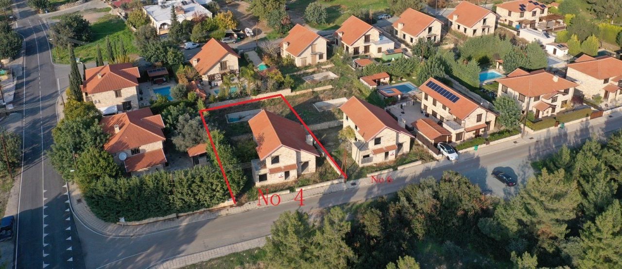 House in Limassol, Cyprus, 210 m² - picture 2