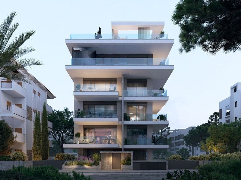 Apartment in Germasogeia, Cyprus, 219 m² - picture 5