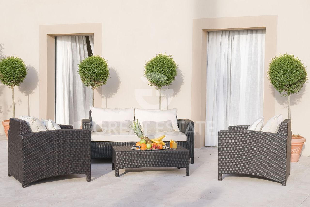 Apartamento San Casciano dei Bagni, Italia, 115.3 m² - imagen 4