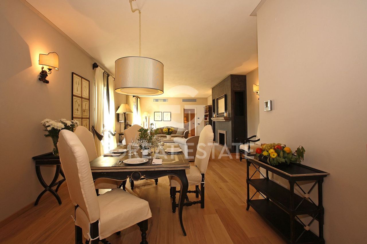 Apartamento San Casciano dei Bagni, Italia, 152 m² - imagen 7