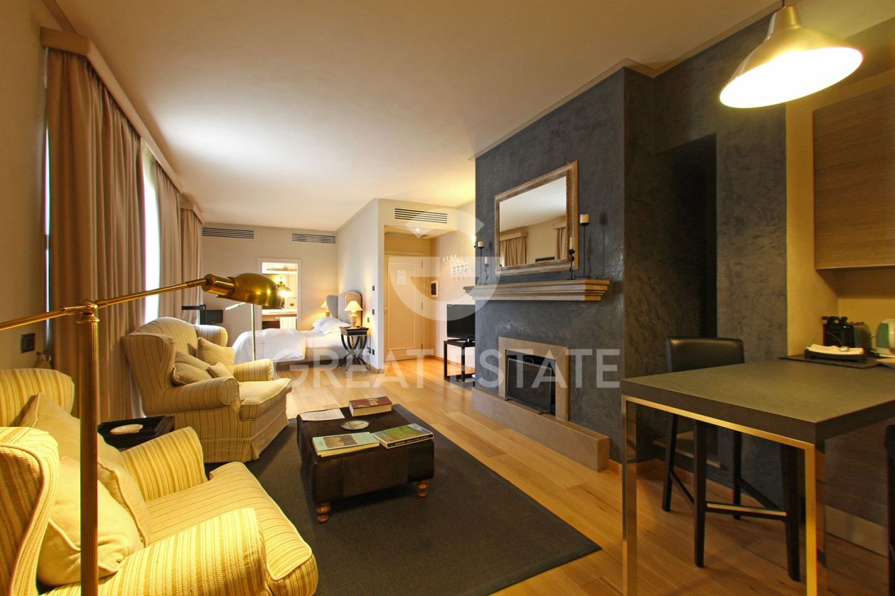 Apartamento San Casciano dei Bagni, Italia, 72 m² - imagen 8