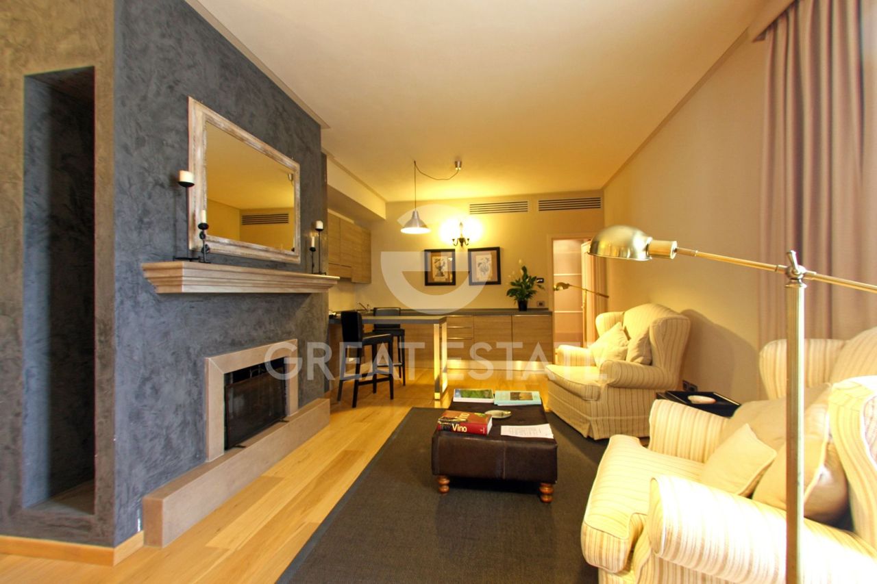 Apartamento San Casciano dei Bagni, Italia, 72 m² - imagen 9