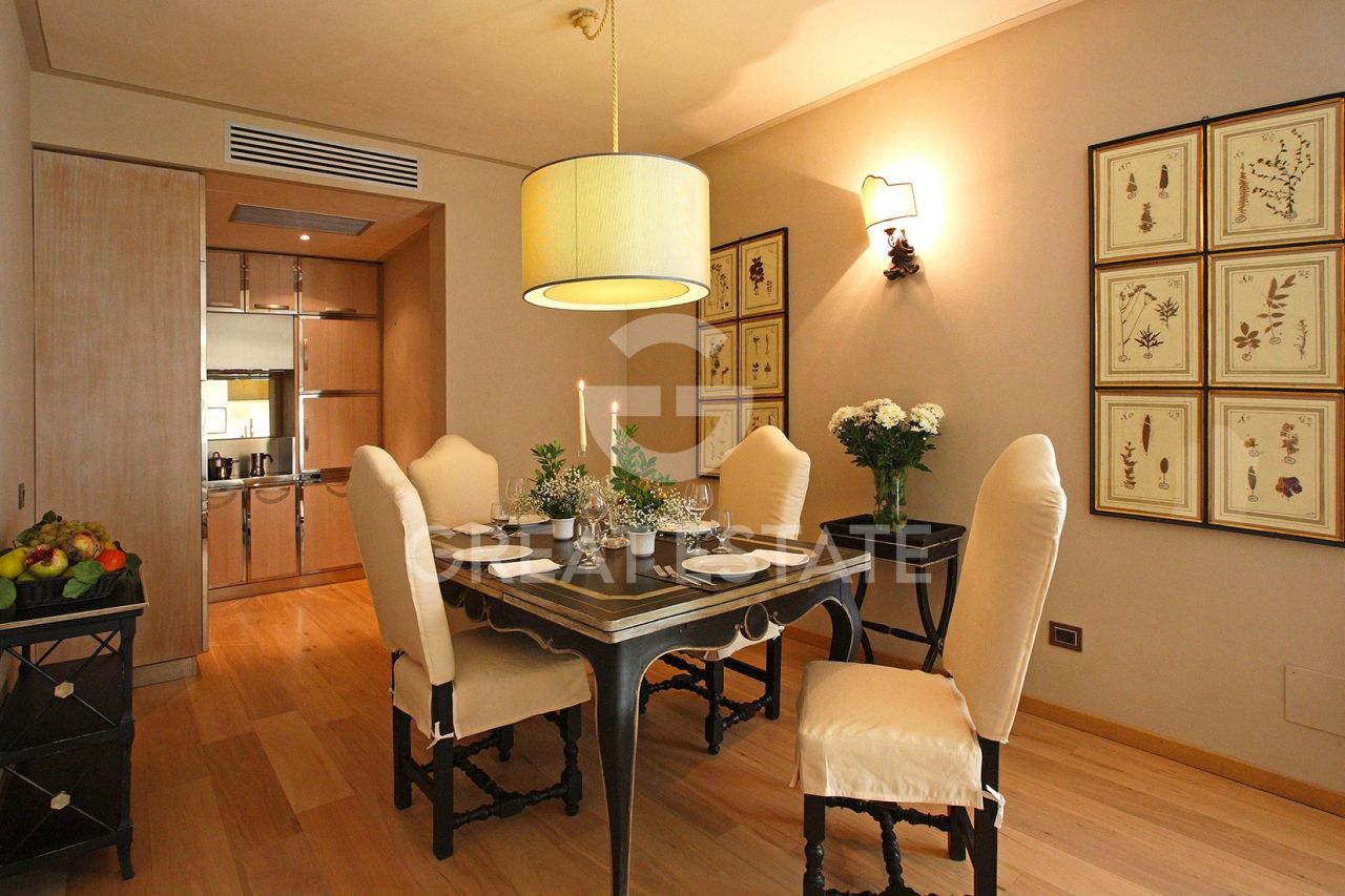 Apartamento San Casciano dei Bagni, Italia, 152 m² - imagen 9