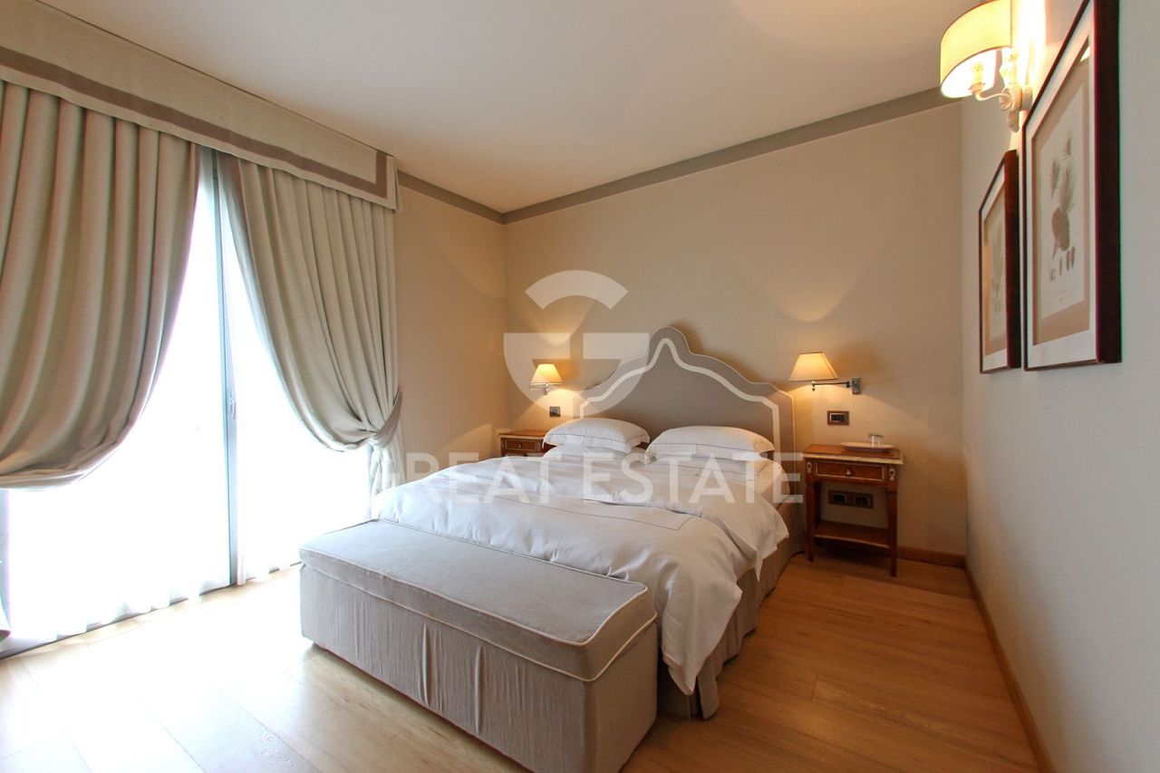 Apartamento San Casciano dei Bagni, Italia, 152 m² - imagen 10