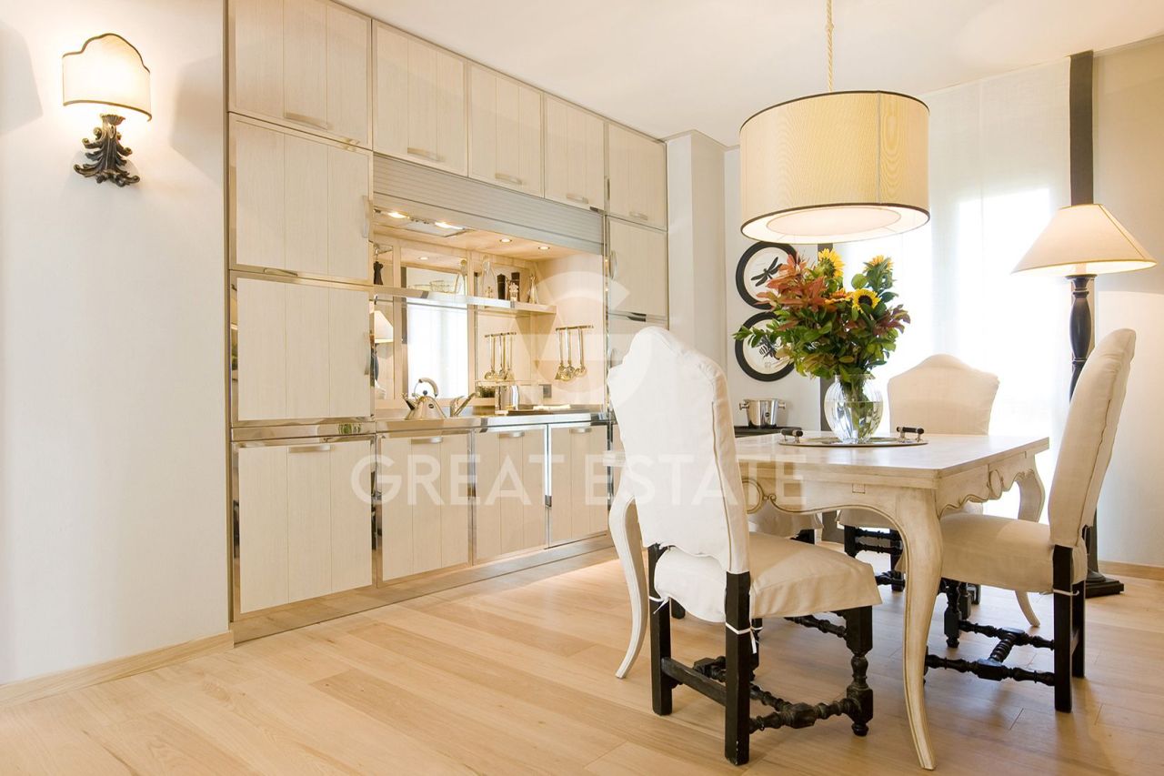 Apartment San Casciano dei Bagni, Italy, 122.6 m² - picture 10