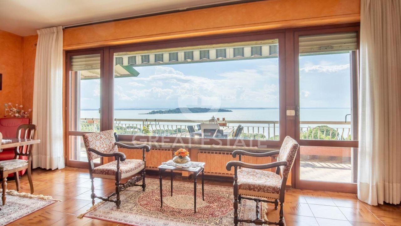 Villa in Magione, Italien, 364.2 m² - Foto 12