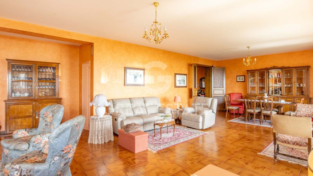 Villa in Magione, Italien, 364.2 m² - Foto 13