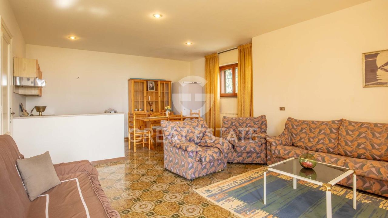 Villa in Magione, Italien, 364.2 m² - Foto 15