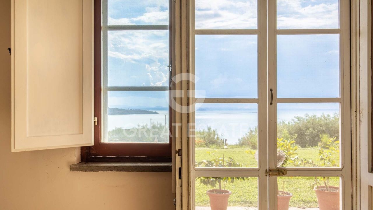 Villa in Magione, Italien, 364.2 m² - Foto 16