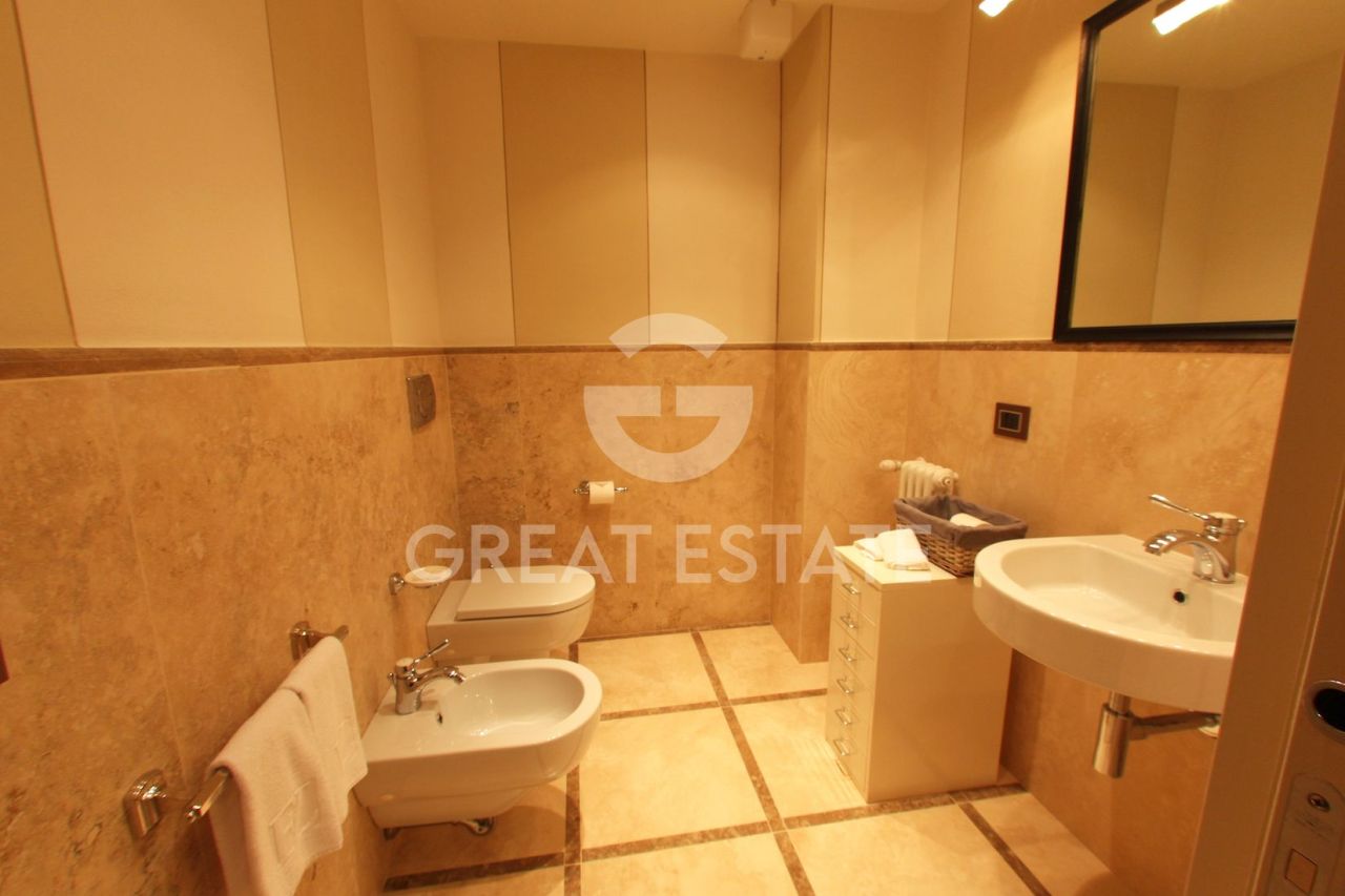 Apartamento San Casciano dei Bagni, Italia, 115.3 m² - imagen 18