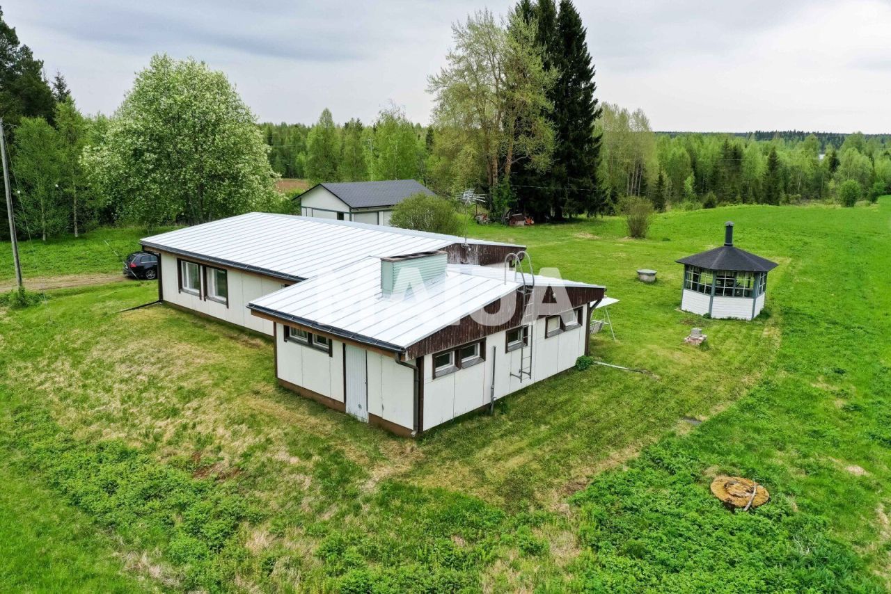 Maison Tervola, Finlande, 120 m² - image 1