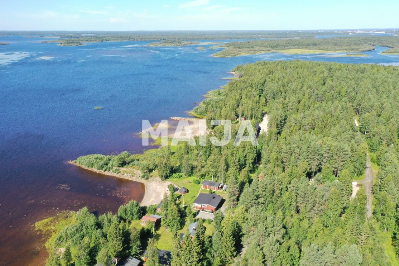Cottage Tornio, Finland, 34 m² - picture 1