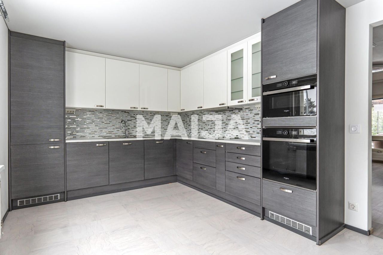 Casa en Järvenpää, Finlandia, 119 m² - imagen 1