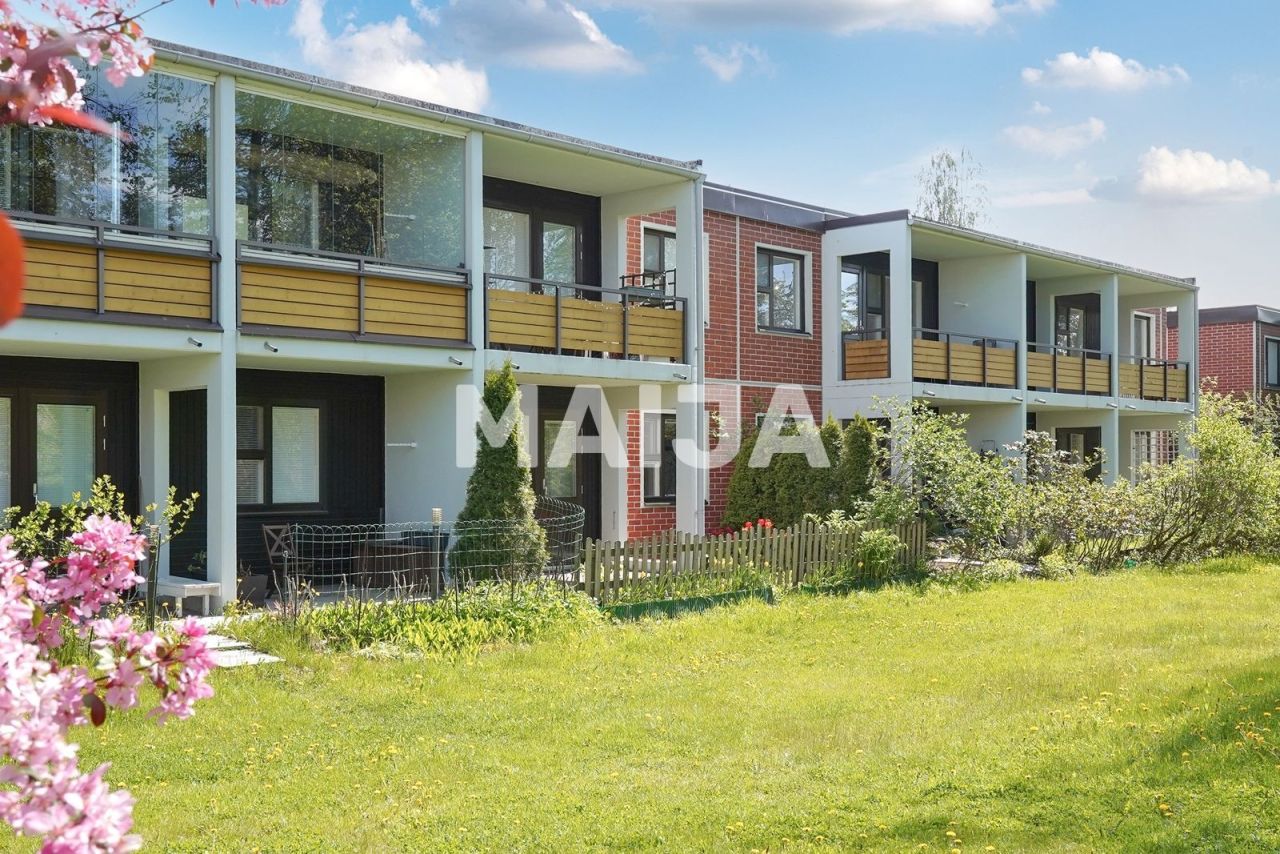 Appartement à Helsinki, Finlande, 64.5 m² - image 1
