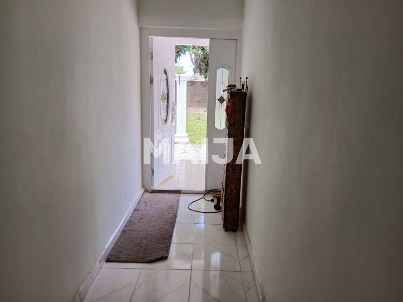 House Tujering, Gambia, 72 m² - picture 8