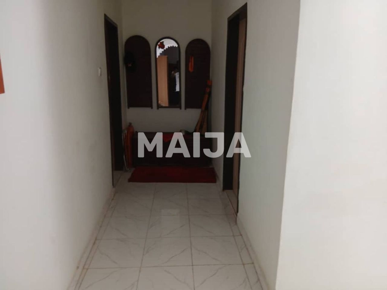 House Tujering, Gambia, 72 m² - picture 9