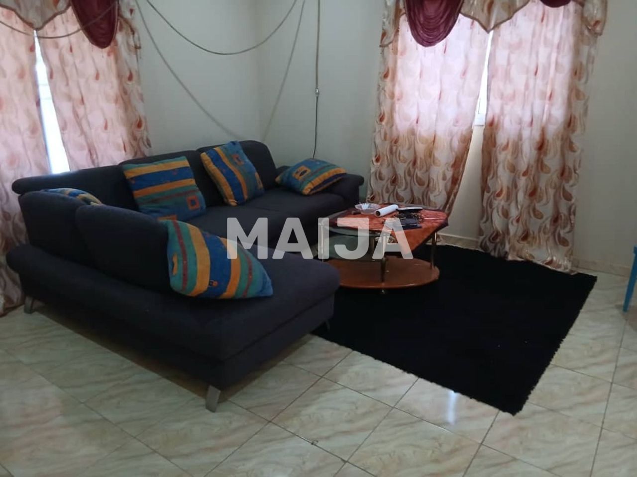 House Tujering, Gambia, 72 m² - picture 10