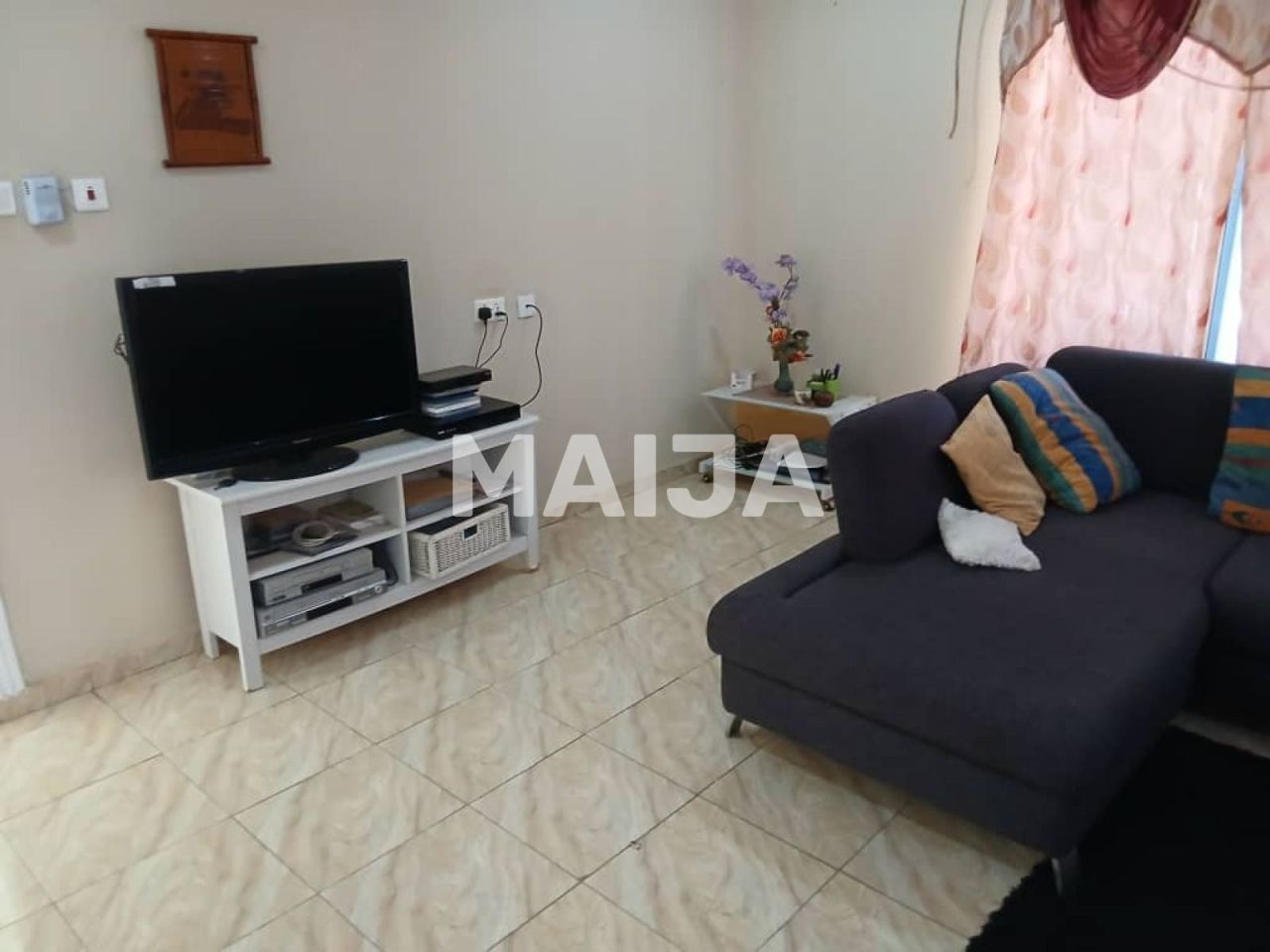 House Tujering, Gambia, 72 m² - picture 11