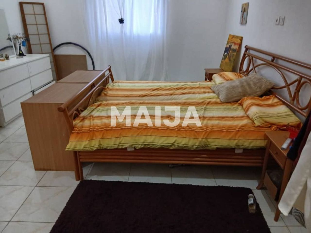 House Tujering, Gambia, 72 m² - picture 17