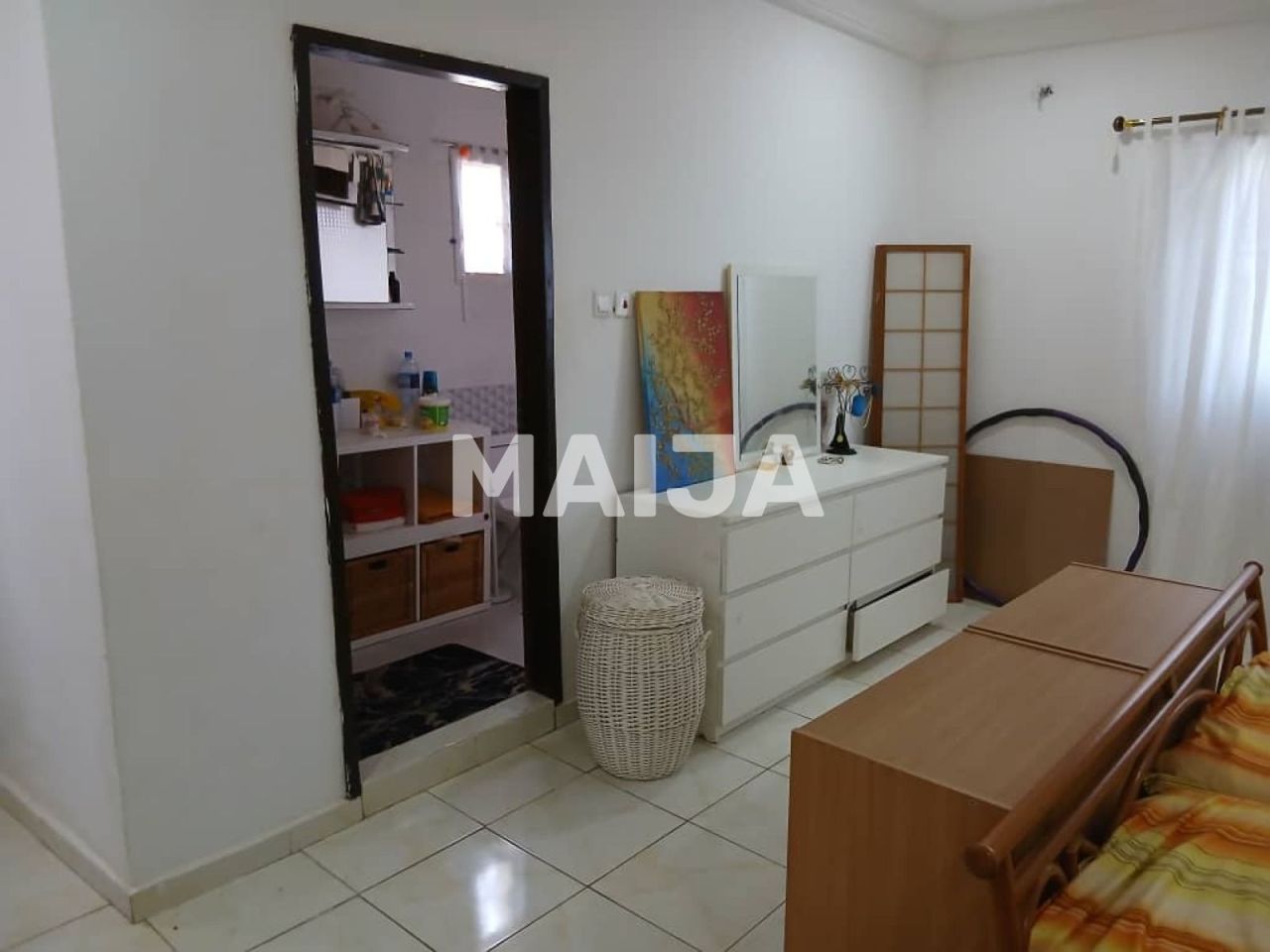 House Tujering, Gambia, 72 m² - picture 19