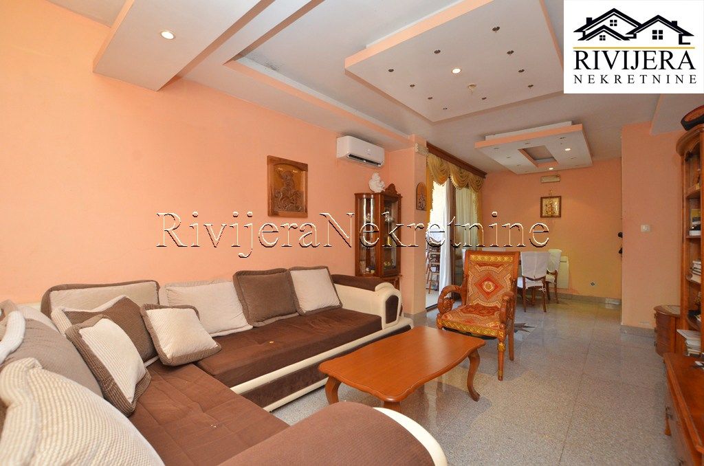 Wohnung in Herceg-Novi, Montenegro, 77 m² - Foto 5