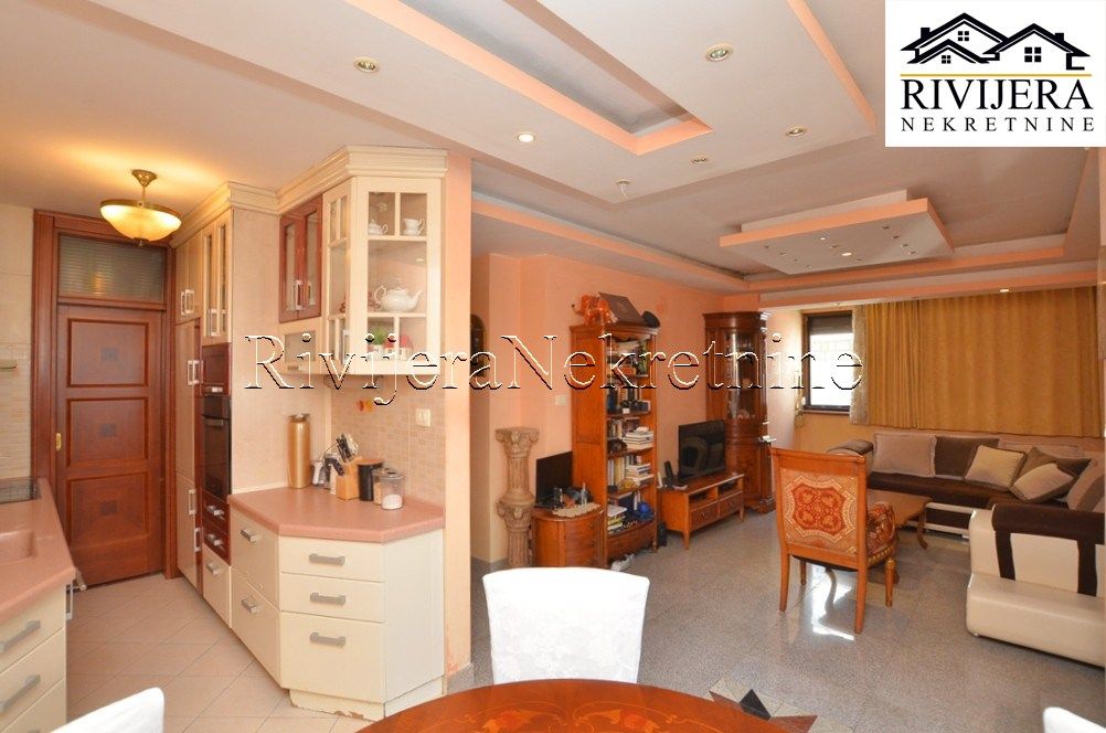 Wohnung in Herceg-Novi, Montenegro, 77 m² - Foto 3