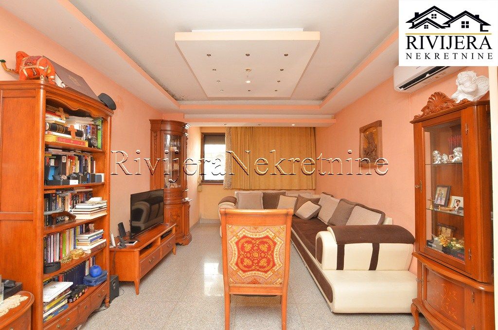 Wohnung in Herceg-Novi, Montenegro, 77 m² - Foto 4