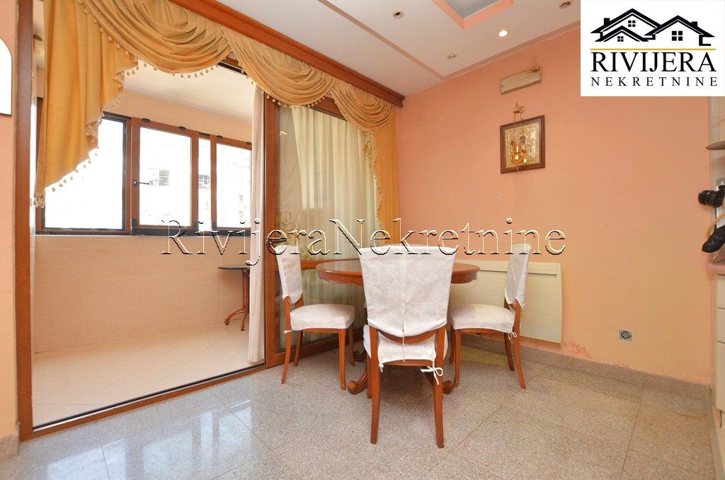 Wohnung in Herceg-Novi, Montenegro, 77 m² - Foto 6