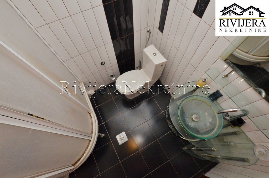 Wohnung in Herceg-Novi, Montenegro, 77 m² - Foto 13