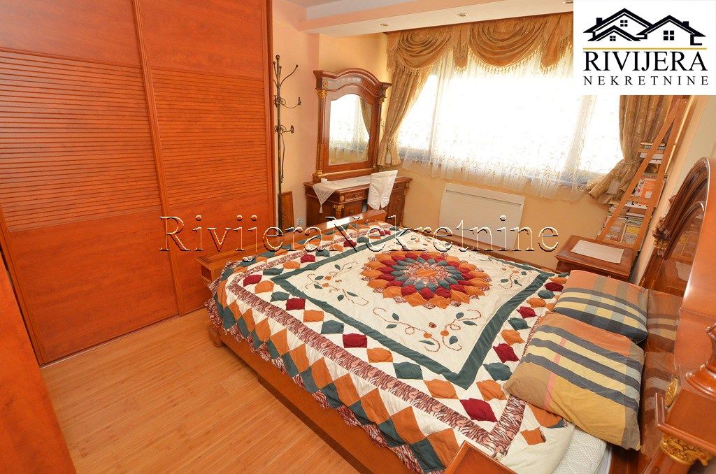 Wohnung in Herceg-Novi, Montenegro, 77 m² - Foto 7