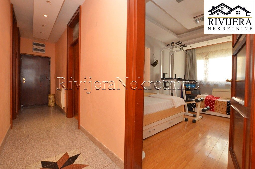 Wohnung in Herceg-Novi, Montenegro, 77 m² - Foto 10