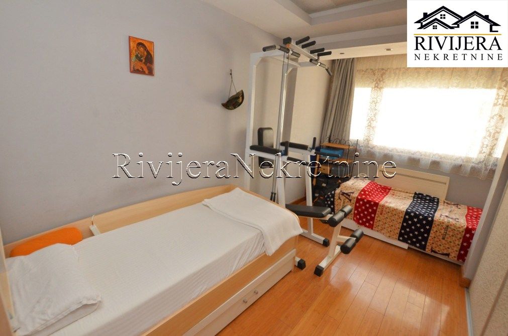 Wohnung in Herceg-Novi, Montenegro, 77 m² - Foto 11