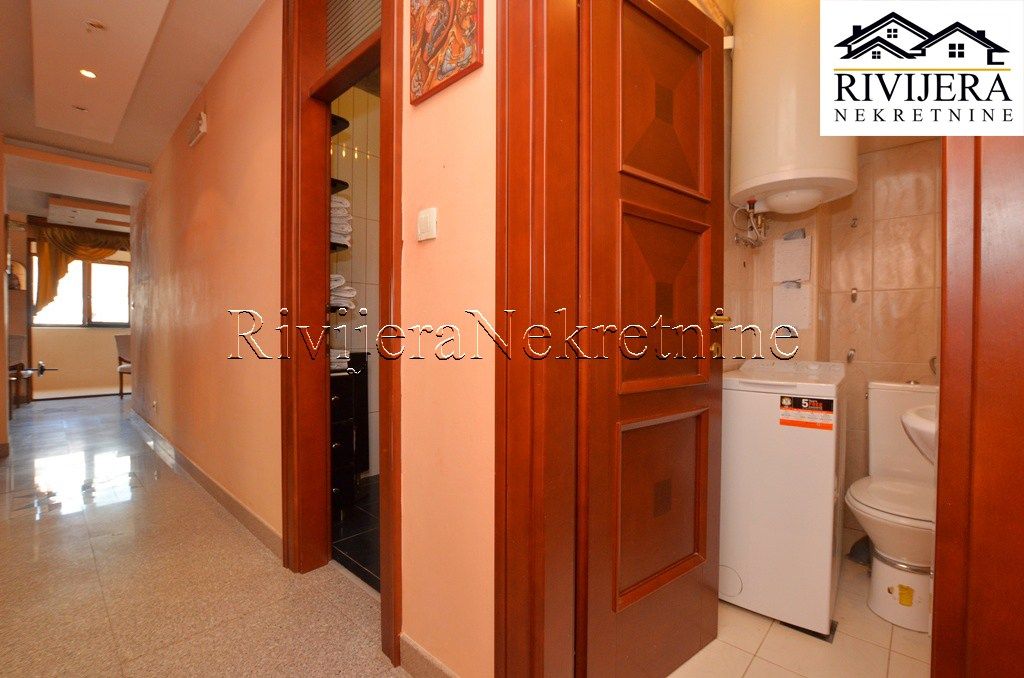 Wohnung in Herceg-Novi, Montenegro, 77 m² - Foto 12