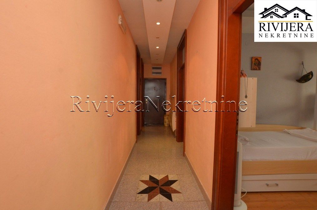 Wohnung in Herceg-Novi, Montenegro, 77 m² - Foto 9