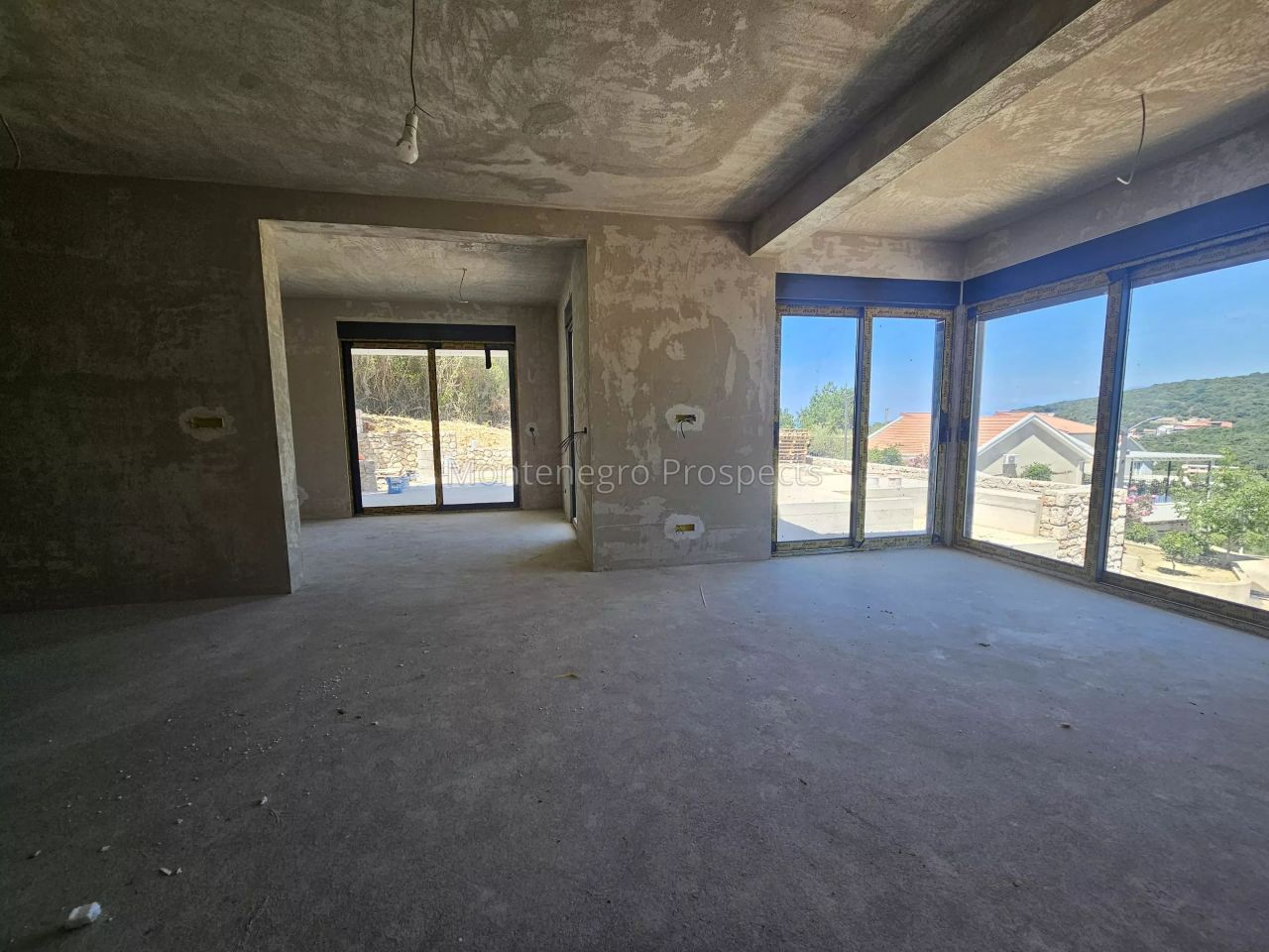 Villa in Utjeha, Montenegro, 305 m² - Foto 8