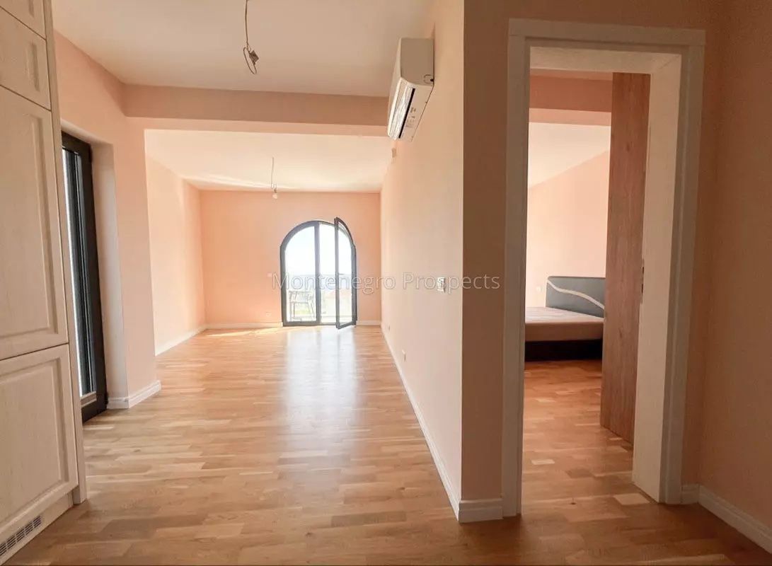 Apartamento en Becici, Montenegro, 53 m² - imagen 13