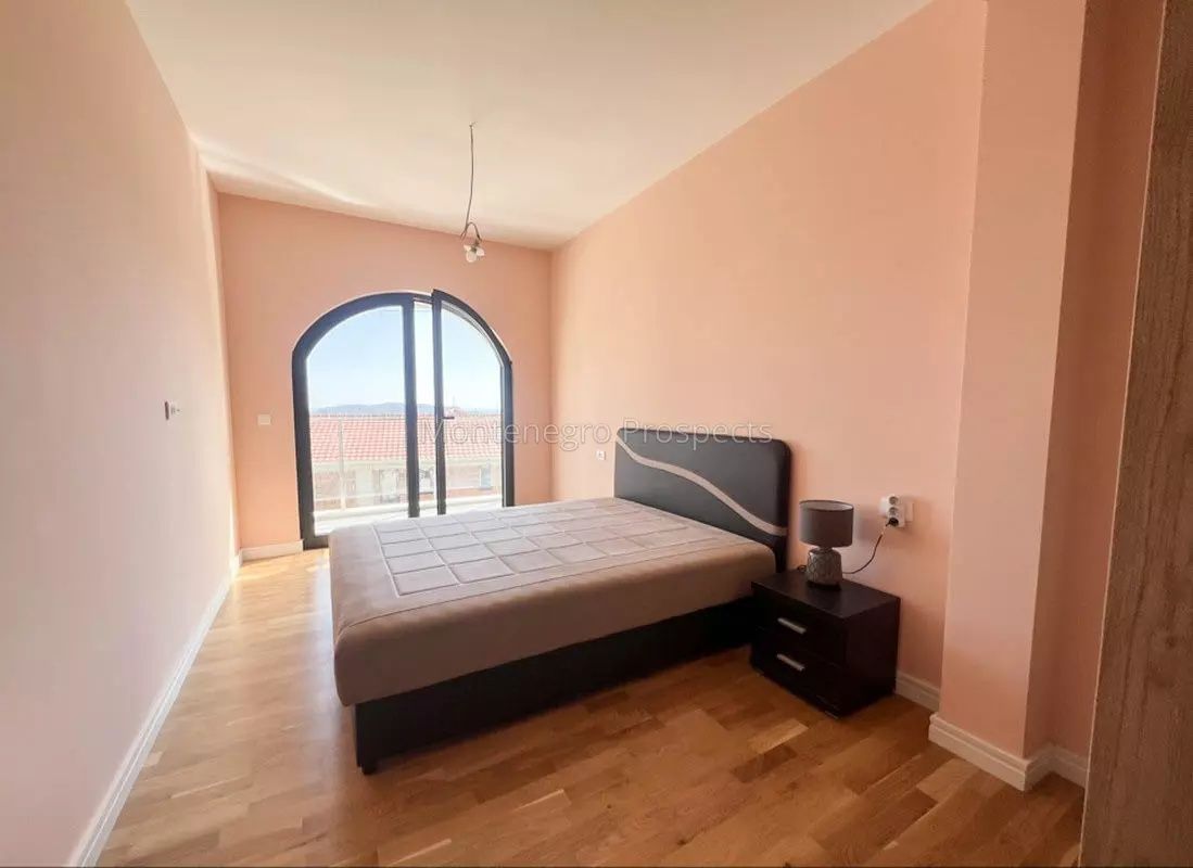 Apartamento en Becici, Montenegro, 53 m² - imagen 16