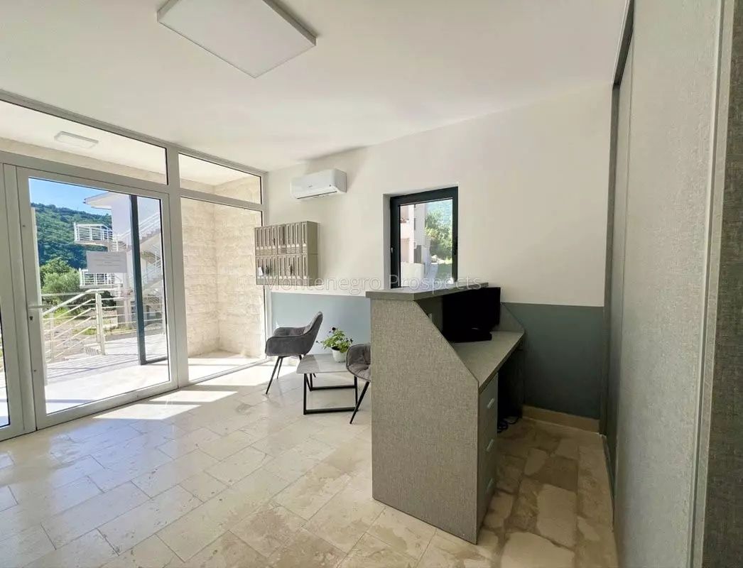 Apartamento en Becici, Montenegro, 53 m² - imagen 15