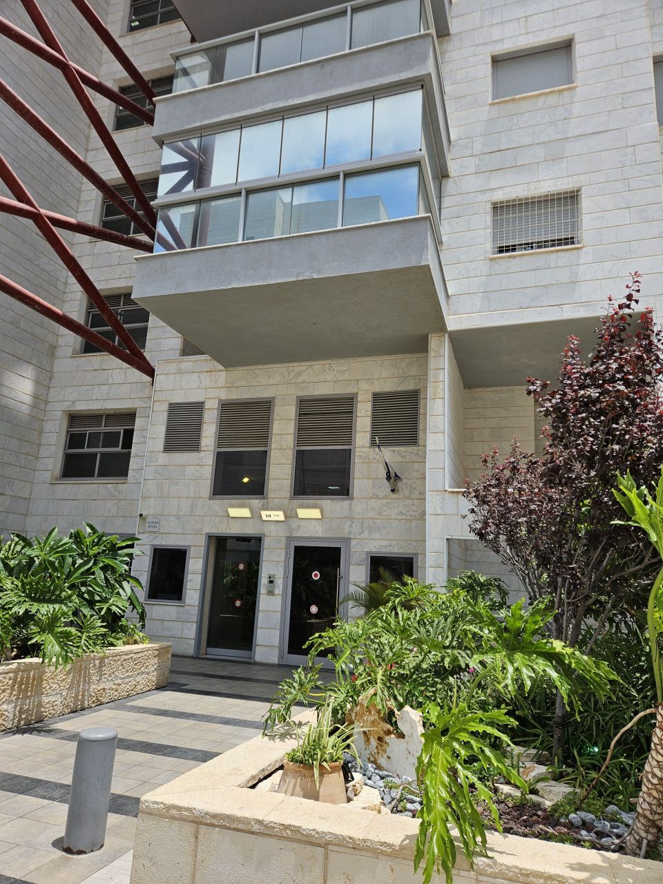 Appartement à Haïfa, Israël, 99 m² - image 4