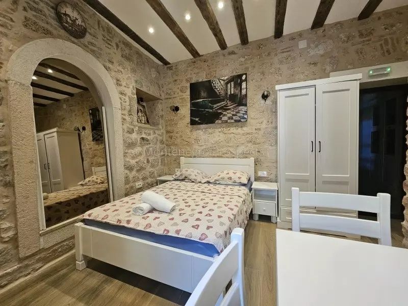 Appartamenti a Kotor, Montenegro, 16 m² - foto 3