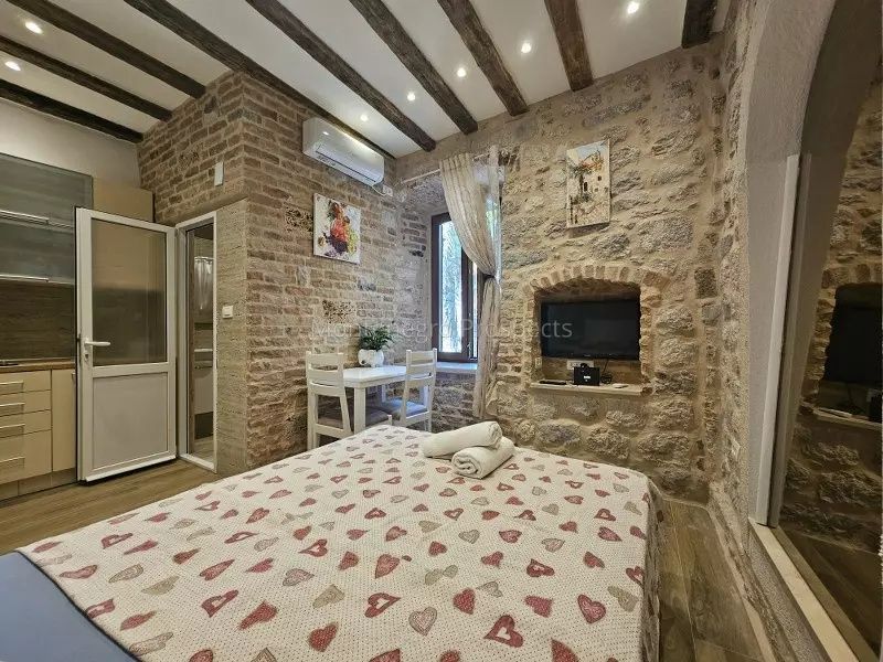 Appartamenti a Kotor, Montenegro, 16 m² - foto 4
