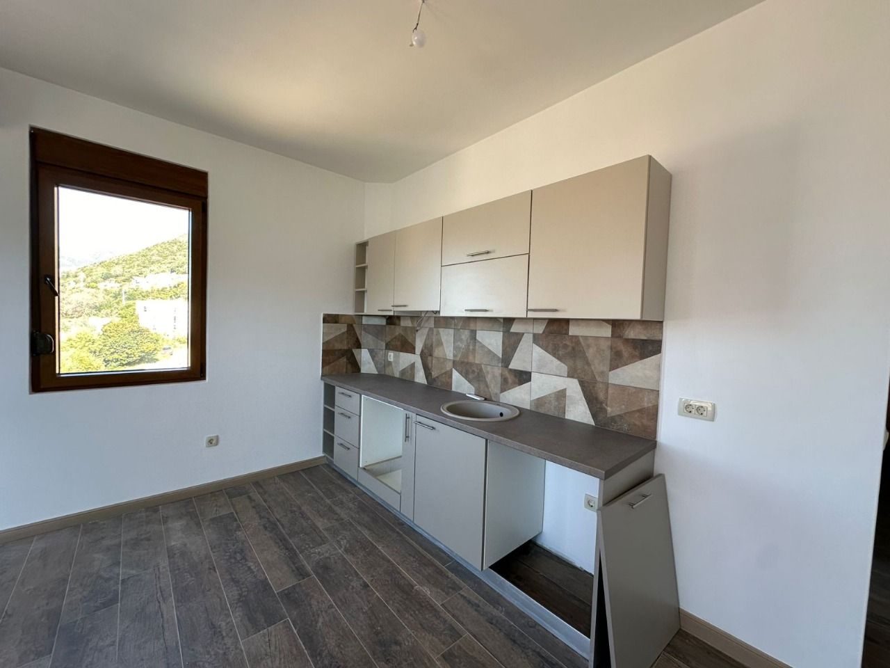 Appartamento a Herceg-Novi, Montenegro, 45 m² - foto 4