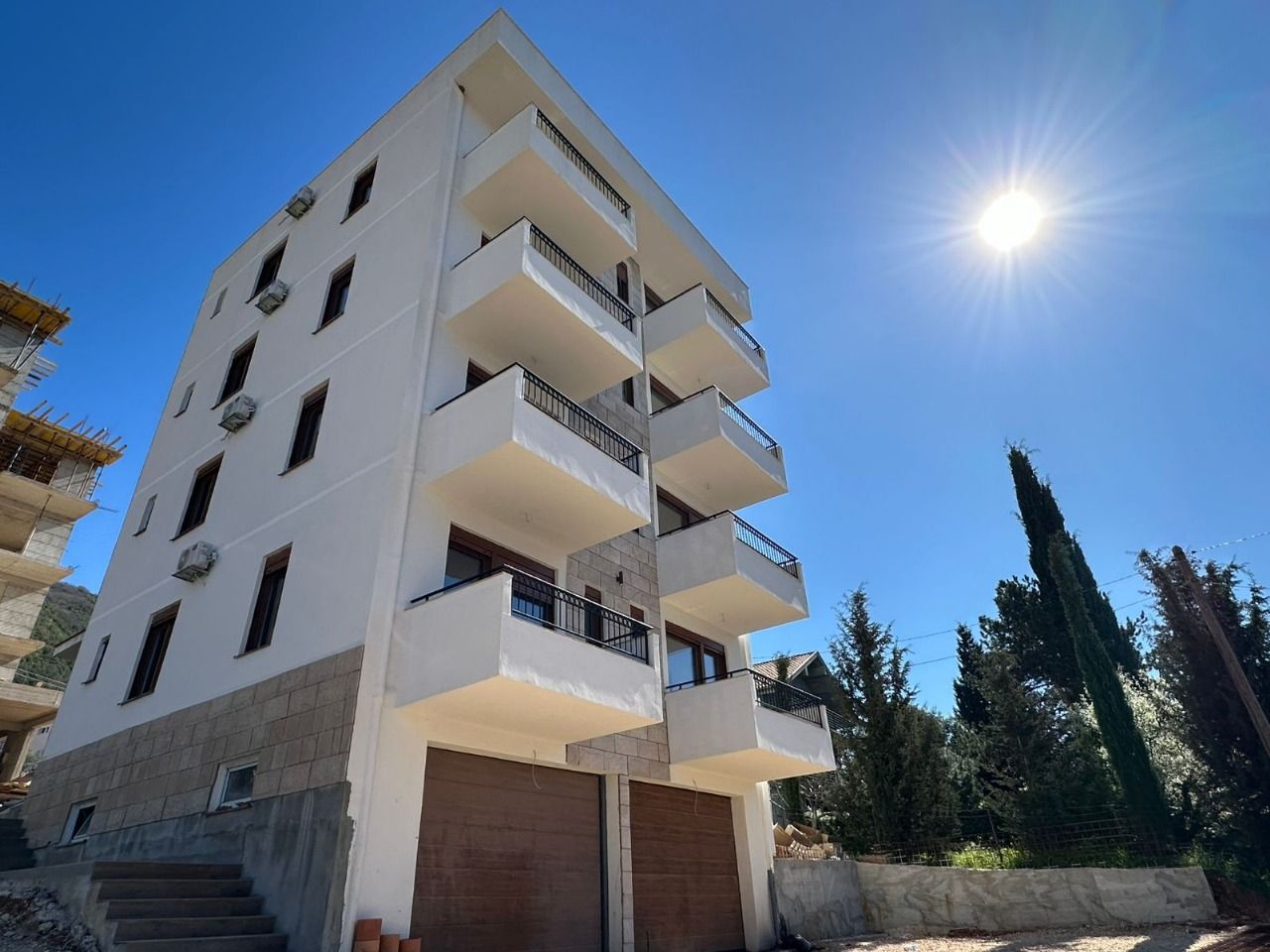 Appartamento a Herceg-Novi, Montenegro, 45 m² - foto 6