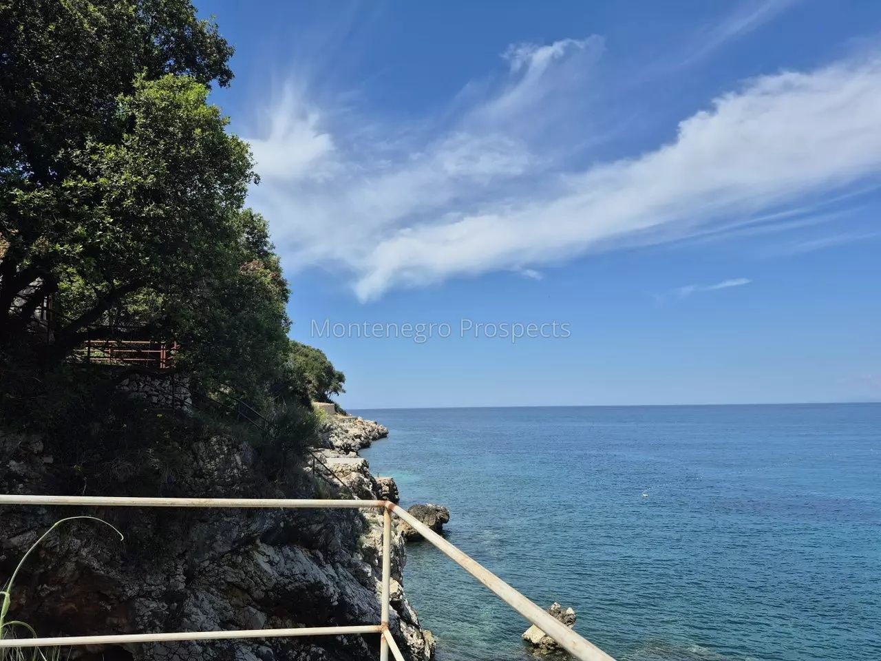 Land in Utjeha, Montenegro, 483 m² - picture 6