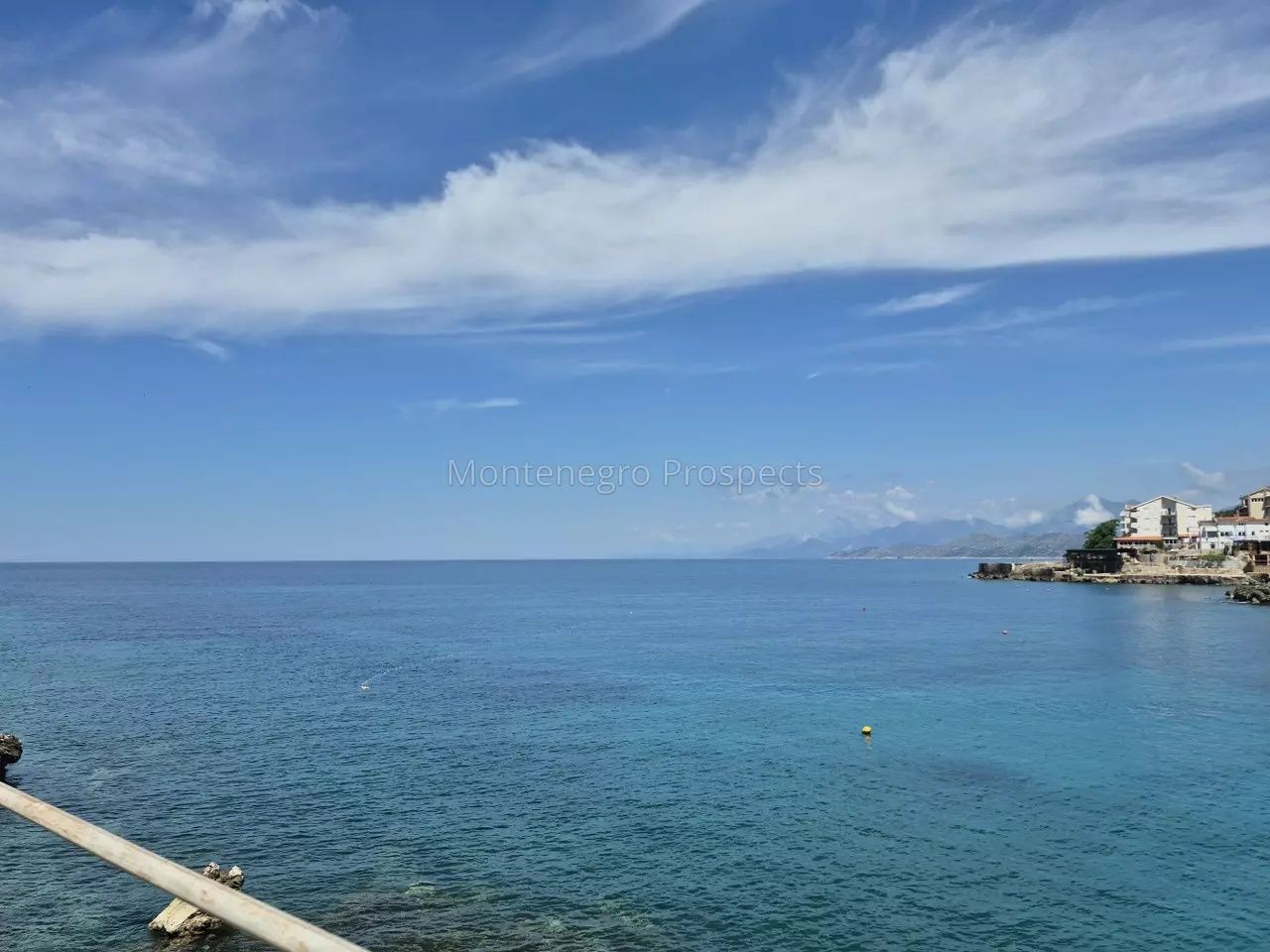 Land in Utjeha, Montenegro, 483 m² - picture 5