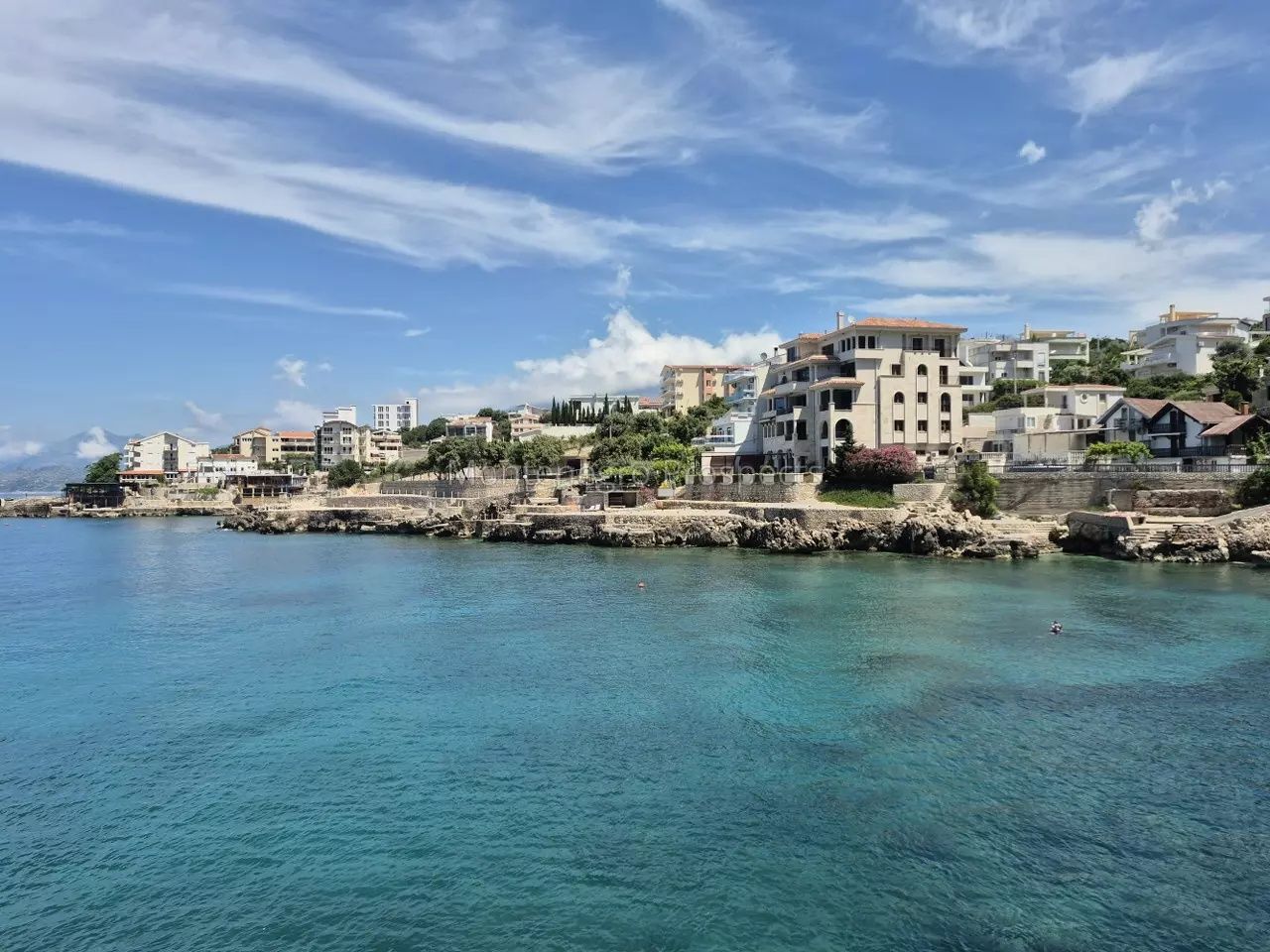 Land in Utjeha, Montenegro, 483 m² - picture 4