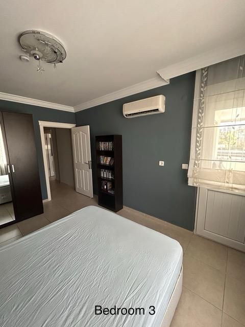 Wohnung in Alanya, Türkei, 140 m² - Foto 12