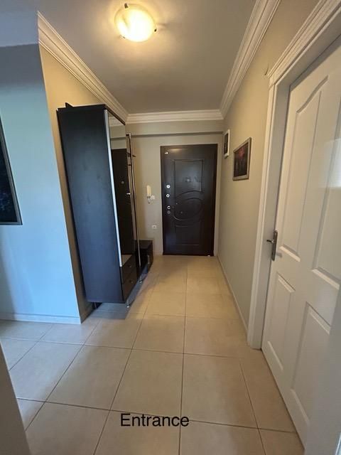 Wohnung in Alanya, Türkei, 140 m² - Foto 18