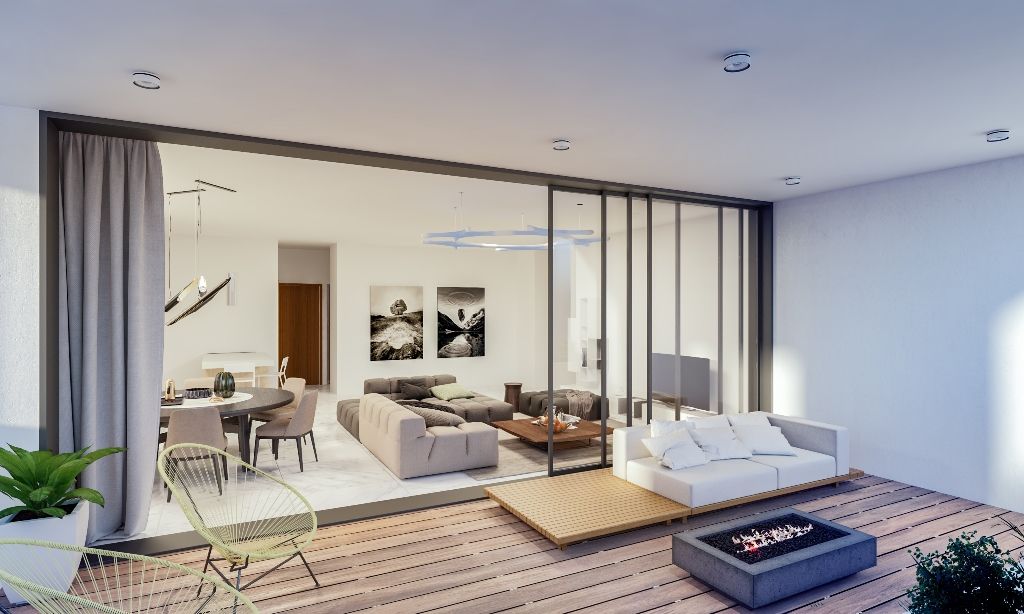 Apartment in Paphos, Zypern, 64 m² - Foto 5