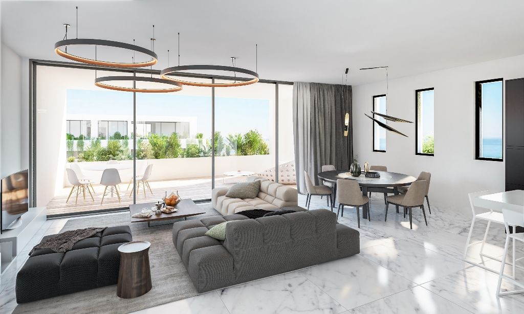 Apartment in Paphos, Zypern, 64 m² - Foto 8